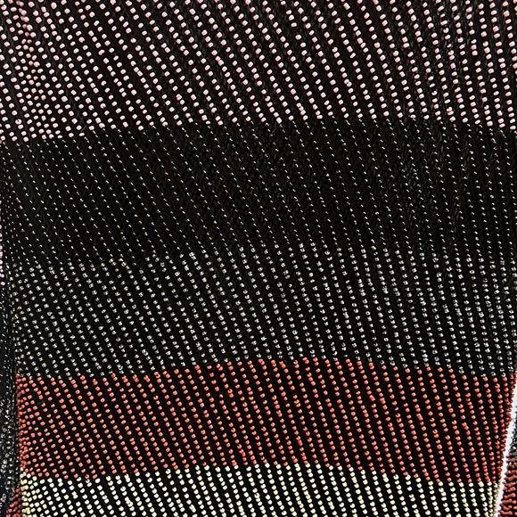 H&M Studio A/W 2014 beadwork dress - Picture 2 of 6